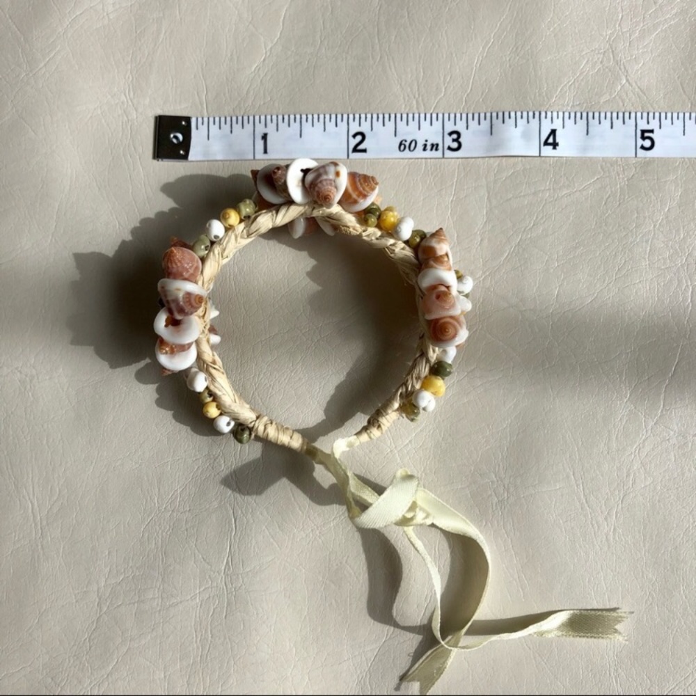 Sea Shell Bracelets bundle - Picture 3 of 6